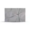 Panneau mural-decoratif-en-GRC-leger-GRG-avec-motif-geometrique-moderne-Decoration-et-facades-de-luxe