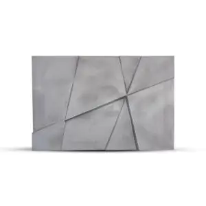 Panneau mural-decoratif-en-GRC-leger-GRG-avec-motif-geometrique-moderne-Decoration-et-facades-de-luxe