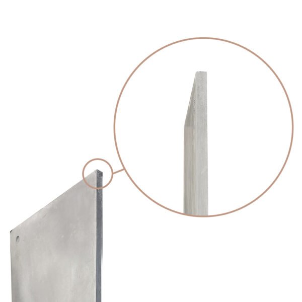 Panneau mural décoratif en GRC / GRG au motif géométrique cladding moderne, idéal pour sublimer vos façades et intérieurs avec élégance et durabilité.