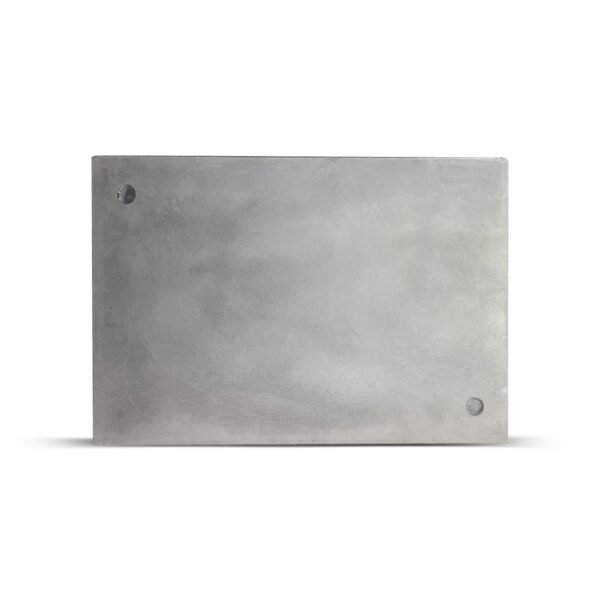 Panneau mural décoratif en GRC / GRG au motif géométrique cladding moderne, idéal pour sublimer vos façades et intérieurs avec élégance et durabilité.