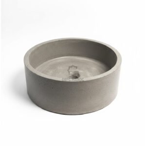 Panneau mural décoratif en GRC / GRG au motif géométrique hexagonal moderne, idéal pour sublimer vos façades et intérieurs avec élégance et durabilité.